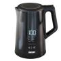 Unold 18415 electric kettle 1.5 L 1800 W Black