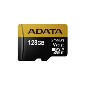 ADATA Premier ONE V90 128 GB MicroSDXC UHS-II Clase 10