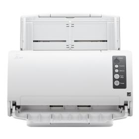 Fujitsu fi-7030 ADF-Scanner 600 x 600 DPI A4 Weiß