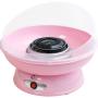 Bestron ACCM370 Zuckerwattemaschine Pink 420 W