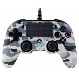 NACON Wired Compact Multicolour USB Gamepad Analogue PlayStation 4