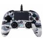 NACON Wired Compact Multicolor USB Gamepad Analógico PlayStation 4