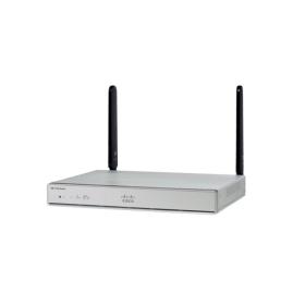 Cisco C1101-4PLTEP router wireless Gigabit Ethernet Grigio