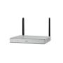 Cisco C1101-4PLTEP router inalámbrico Gigabit Ethernet Gris