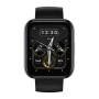 realme watch 2 pro 4,45 cm (1.75 Zoll) Schwarz GPS
