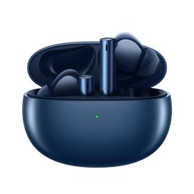 realme Buds Air 3 Kopfhörer Kabellos im Ohr Musik Bluetooth Blau