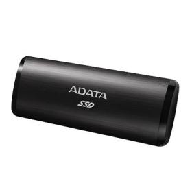 ADATA SE760 512 GB Negro
