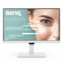 BenQ GW2790QT 68,6 cm (27") 2560 x 1440 Pixel Quad HD LED Bianco