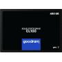 Goodram CL100 gen.3 2.5" 480 GB Serial ATA III 3D TLC NAND