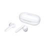 Huawei FreeBuds SE Kopfhörer Kabellos im Ohr Anrufe Musik Bluetooth Weiß