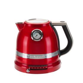 KitchenAid 5KEK1522ECA electric kettle 1.5 L 2400 W Red