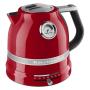 KitchenAid 5KEK1522ECA electric kettle 1.5 L 2400 W Red