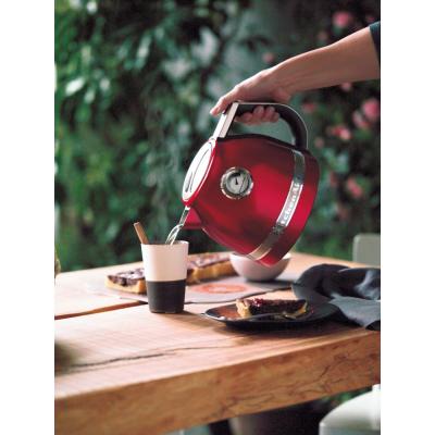 ▷ KitchenAid 5KEK1522ECA electric kettle 1.5 L 2400 W Red