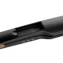 Concept VZ6010 brosse soufflante et fer à lisser Vapeur Noir, Bronze 54 W 2,5 m
