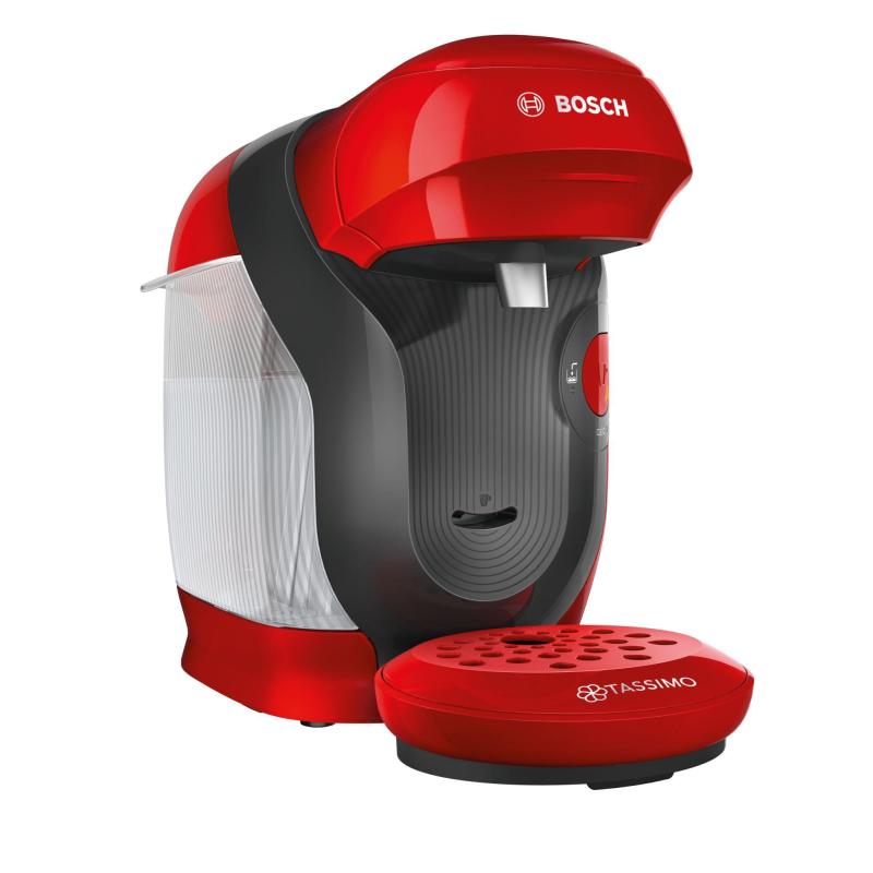 ▷ Bosch Tassimo Style TAS1103 coffee maker Fully-auto Capsule coffee machine  0.7 L