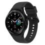 Samsung Galaxy Watch4 Classic 3,56 cm (1.4") Super AMOLED 46 mm 4G Noir GPS (satellite)
