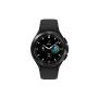 Samsung Galaxy Watch4 Classic 3,56 cm (1.4") Super AMOLED 46 mm 4G Noir GPS (satellite)