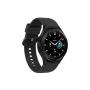 Samsung Galaxy Watch4 Classic 3,56 cm (1.4 Zoll) Super AMOLED 46 mm 4G Schwarz GPS