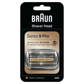 Braun Series 9 81747657 shaver accessory Shaving head