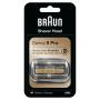 Braun Series 9 81747657 accesorio para maquina de afeitar Cabezal para afeitado