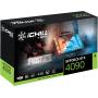 Inno3D GeForce RTX 4090 ICHILL FROSTBITE NVIDIA 24 Go GDDR6X