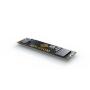 Solidigm P41 PLUS M.2 512 Go PCI Express 4.0 3D NAND NVMe