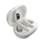 POLY Voyager Free 60+ Headset Wireless In-ear Office Call center Bluetooth White