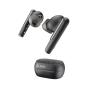 POLY Voyager Free 60+ Auriculares Inalámbrico Dentro de oído Oficina Centro de llamadas Bluetooth Negro