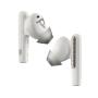 POLY Voyager Free 60 Auricolare Wireless In-ear Ufficio Bluetooth Bianco