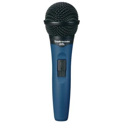 Audio-Technica MB1k Azul Micrófono vocal