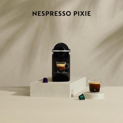 ▷ Krups Nespresso XN3045 Entièrement automatique Cafetière à dosette 0,7 L
