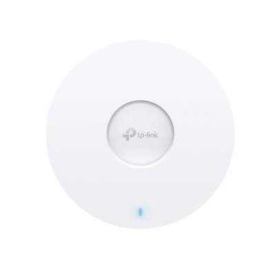 TP-Link EAP690E HD WLAN Access Point 11000 Mbit s Weiß Power over Ethernet (PoE)