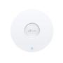 TP-Link EAP690E HD punto accesso WLAN 11000 Mbit s Bianco Supporto Power over Ethernet (PoE)