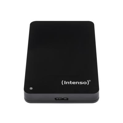 ▷ Intenso 2TB 2.5" Memory Case USB 3.0 disco duro externo 2000 GB | Trippodo