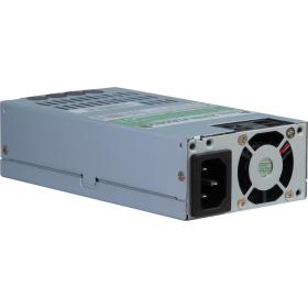 Inter-Tech AP-MFATX25P8 power supply unit 250 W 20+4 pin ATX Silver