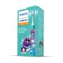 Philips Sonicare For Kids Cepillo dental eléctrico sónico con Bluetooth® incorporado