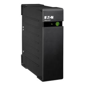 Eaton Ellipse ECO 650 DIN Standby (Offline) 0.65 kVA 400 W 4 AC outlet(s)