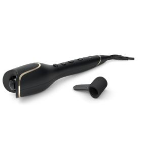 Philips StyleCare BHB876 00 hair styling tool Automatic curling iron Warm Black 2 m