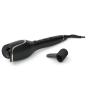 Philips StyleCare BHB876 00 hair styling tool Automatic curling iron Warm Black 2 m