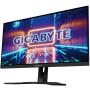 Gigabyte M27Q 68.6 cm (27") 2560 x 1440 pixels Quad HD LED Black