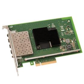 Intel X710DA4FHBLK Netzwerkkarte Eingebaut Faser 10000 Mbit s