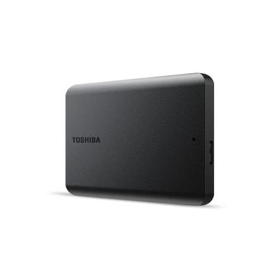 ▷ Toshiba Canvio Basics disque dur externe 1000 Go Noir