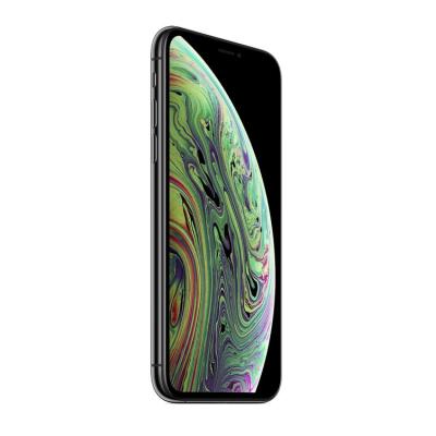 Apple iPhone XS 14,7 cm (5.8") SIM doble iOS 12 4G 256 GB Gris