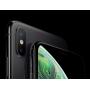 Apple iPhone XS 14,7 cm (5.8") SIM doble iOS 12 4G 256 GB Gris
