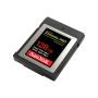 SanDisk SDCFE-128G-GN4NN mémoire flash 128 Go CFexpress