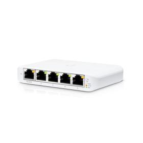 Ubiquiti Networks UniFi Switch Flex Mini (3-pack) Gestito Gigabit Ethernet (10 100 1000) Supporto Power over Ethernet (PoE)