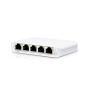 Ubiquiti Networks UniFi Switch Flex Mini (3-pack) Managed Gigabit Ethernet (10 100 1000) Power over Ethernet (PoE) White