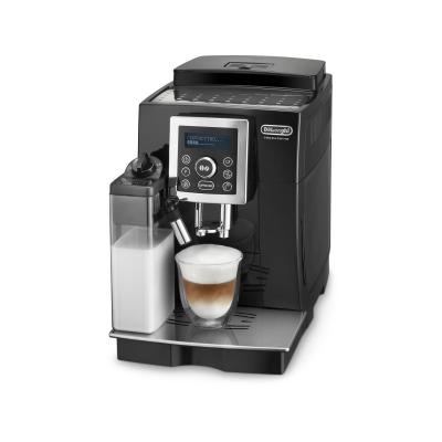 Stewart Island krant bovenste ▷ De'Longhi ECAM 23.460.B coffee maker Fully-auto Espresso machine 1.