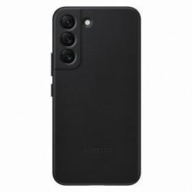 Samsung EF-VS901L mobile phone case 15.5 cm (6.1") Cover Black