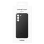 Samsung EF-VS901L funda para teléfono móvil 15,5 cm (6.1") Negro